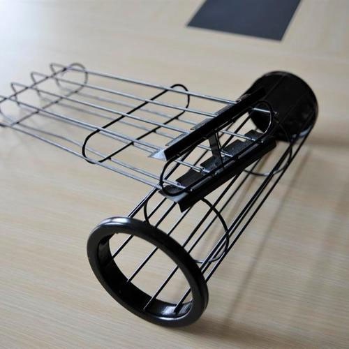 धूल संग्रहकर्ता पिंजरा