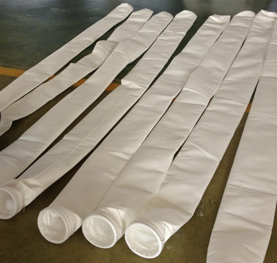 धूल कलेक्टर फ़िल्टर बैग