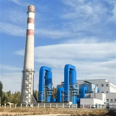 ग्रिप गैस डीसल्फराइजेशन सिस्टम