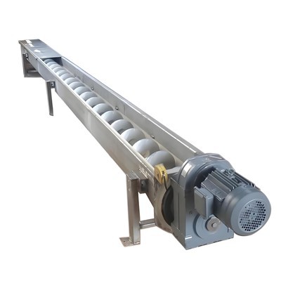 पेंच वाहक